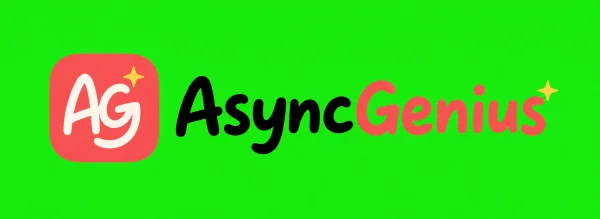 AsyncGenius
